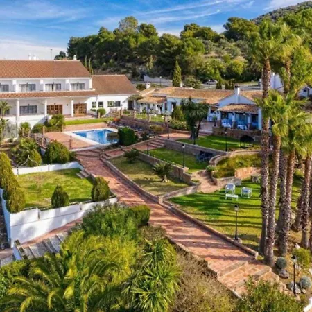 Alhaurin Golf Hotel Alhaurin el Grande
