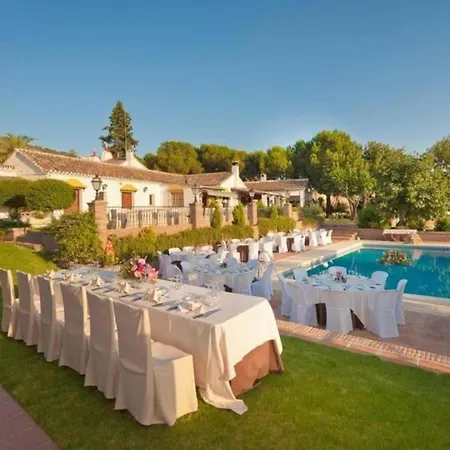 Alhaurin Golf 4* Alhaurin el Grande