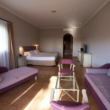 Alhaurin Golf Hotel 4*
