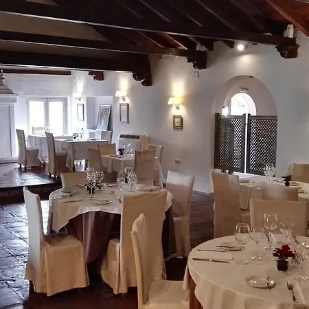 Alhaurin Golf Hotel