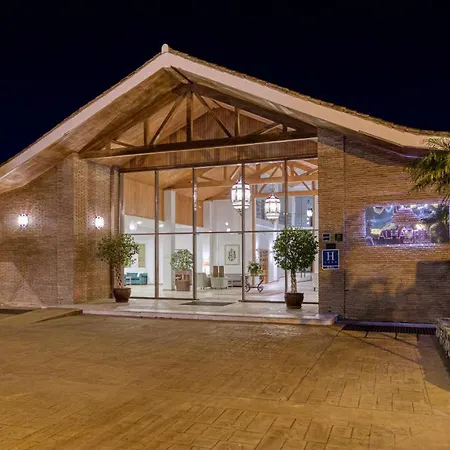 Hotel Alhaurin Golf Alhaurín el Grande