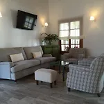 Alhaurin Golf Hotel 4*