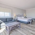 Hotel Alhaurin Golf 4*