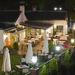 Hotel Alhaurin Golf 4*