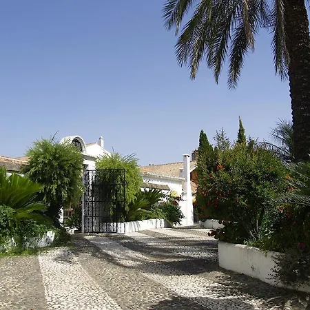 Alhaurin Golf Hotel