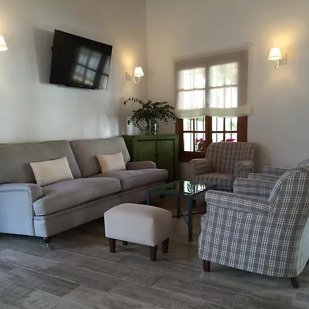 Alhaurin Golf Hotel 4*