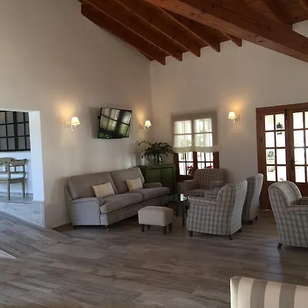 Hotel Alhaurin Golf Alhaurín el Grande