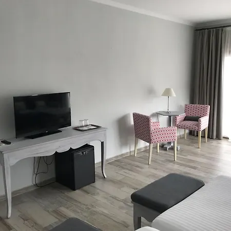 酒店 Alhaurin Golf 阿尔豪林格朗德