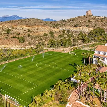 Alhaurin Golf Hotel 4*