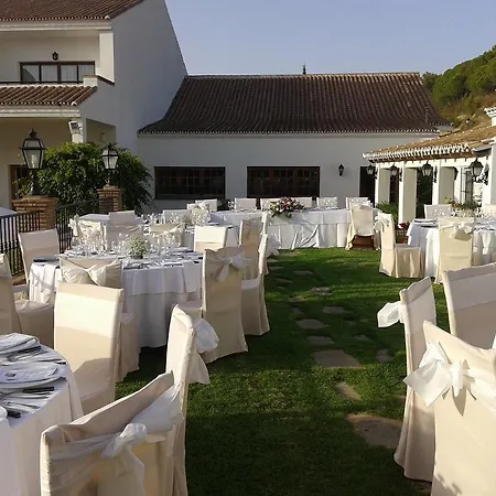 Alhaurin Golf Hotel