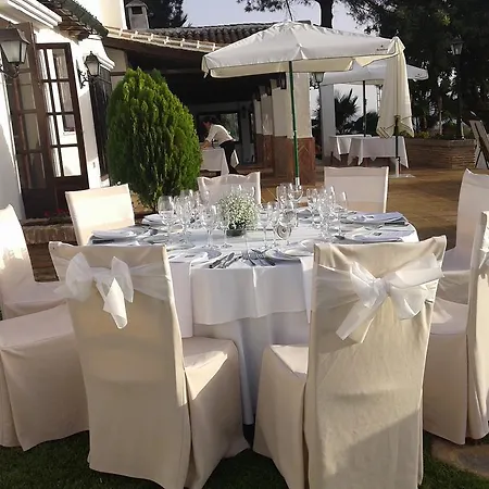 Hotel Alhaurin Golf 4*