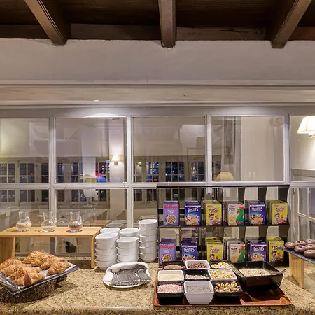 Hotel Alhaurin Golf 4*