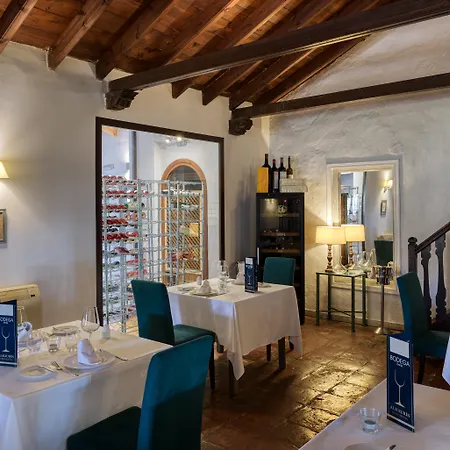 Alhaurin Golf Hotel 4*
