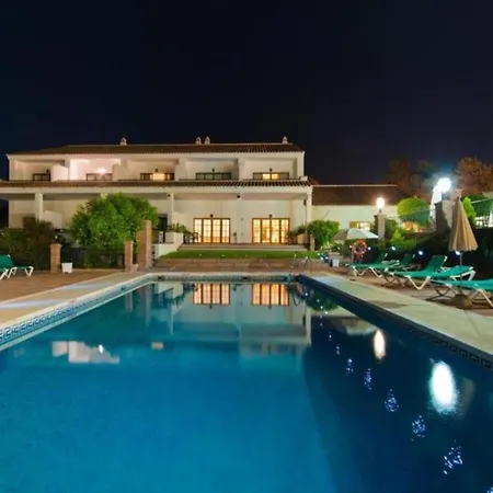 Hotel Alhaurin Golf
