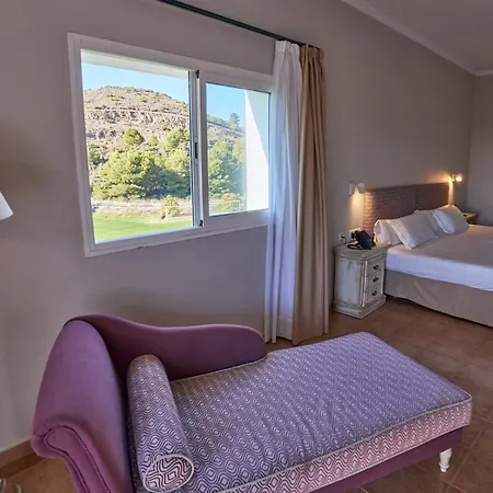 Hotel Alhaurin Golf 4*