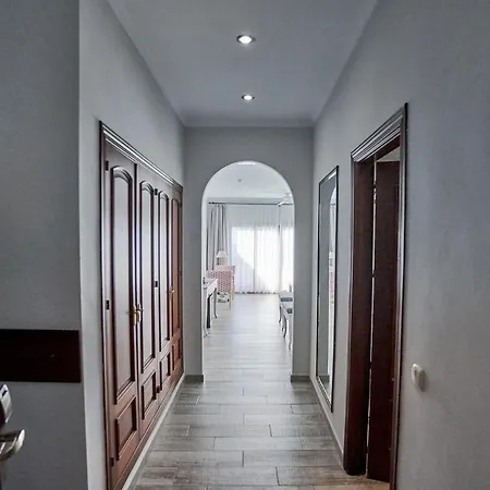 Hotel Alhaurin Golf