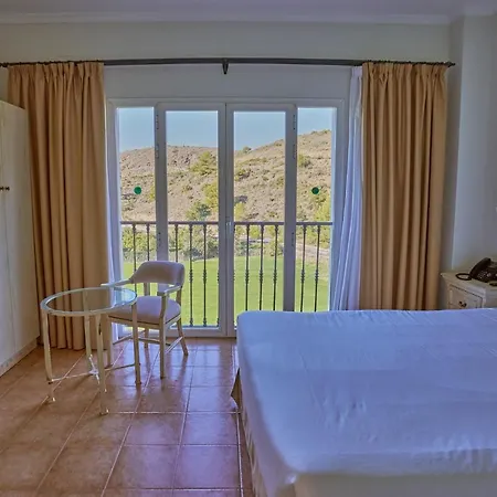 Alhaurin Golf Hotel 4*