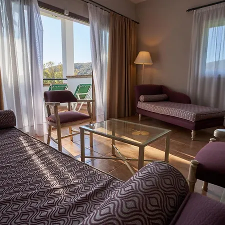 Alhaurin Golf Hotel 4*