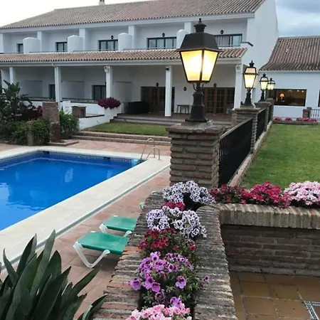 Alhaurin Golf Alhaurín el Grande