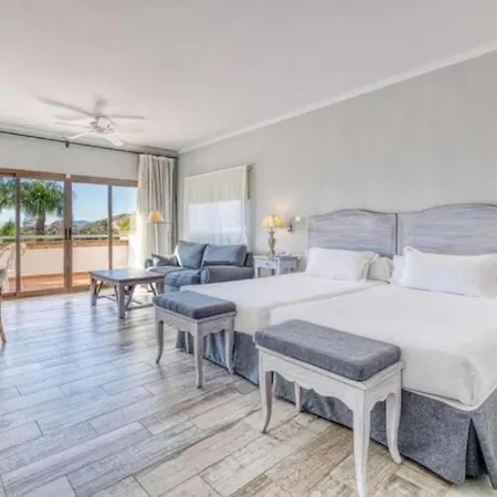 Alhaurin Golf Hotel