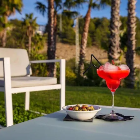 Alhaurin Golf Hotel 4*