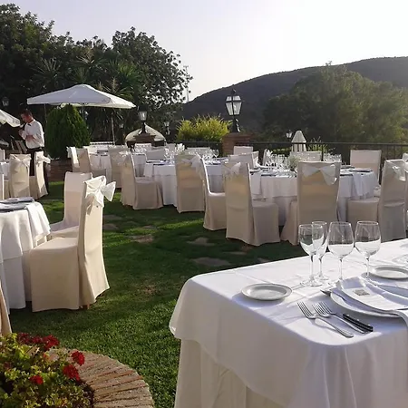 Hotel Alhaurin Golf 4*