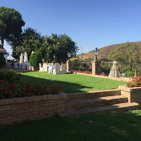 Hotel Alhaurin Golf