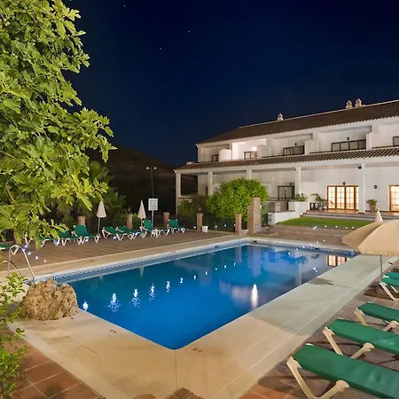 Hotel Alhaurin Golf Alhaurín el Grande
