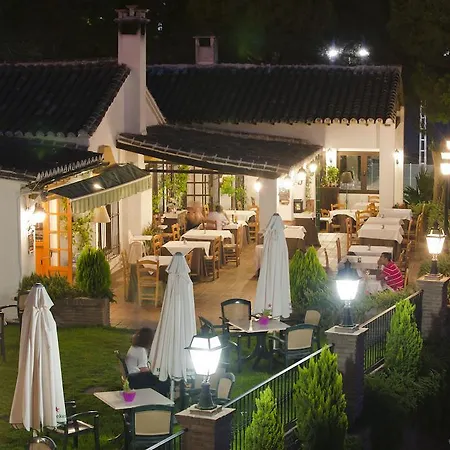 Hotel Alhaurin Golf 4*