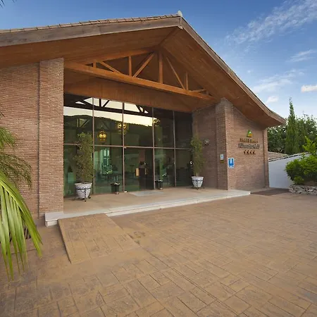 Hotel Alhaurin Golf Alhaurín el Grande