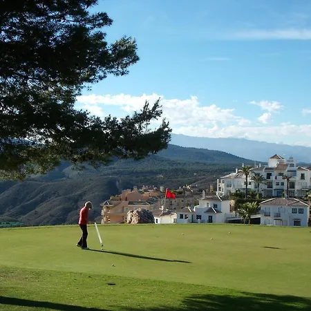 Alhaurin Golf Alhaurín el Grande