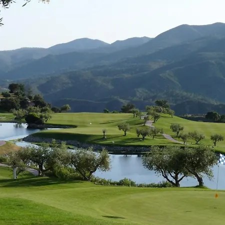 Hotel Alhaurin Golf Alhaurín el Grande