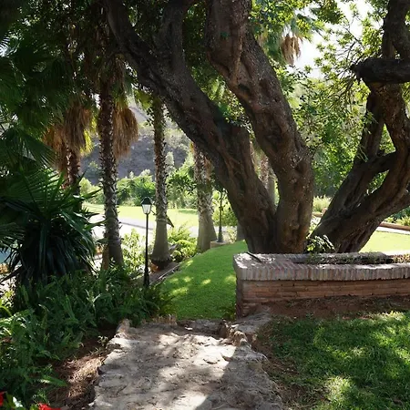 Hotel Alhaurin Golf 4*