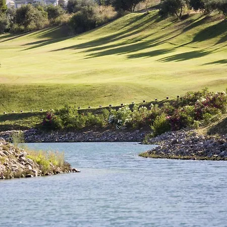 Alhaurin Golf