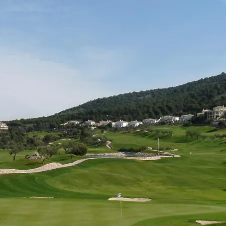 Hotel Alhaurin Golf