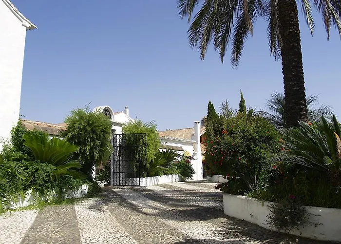 Alhaurin Golf Hotel