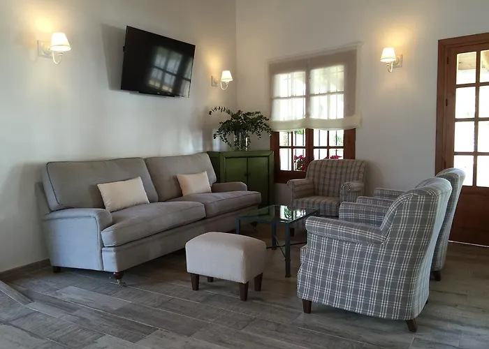 Alhaurin Golf Hotel 4*
