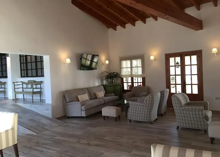 Hotel Alhaurin Golf Alhaurín el Grande