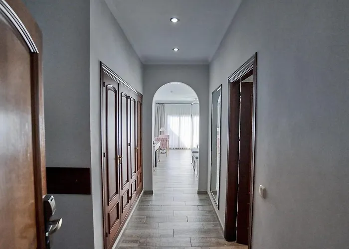 Hotel Alhaurin Golf