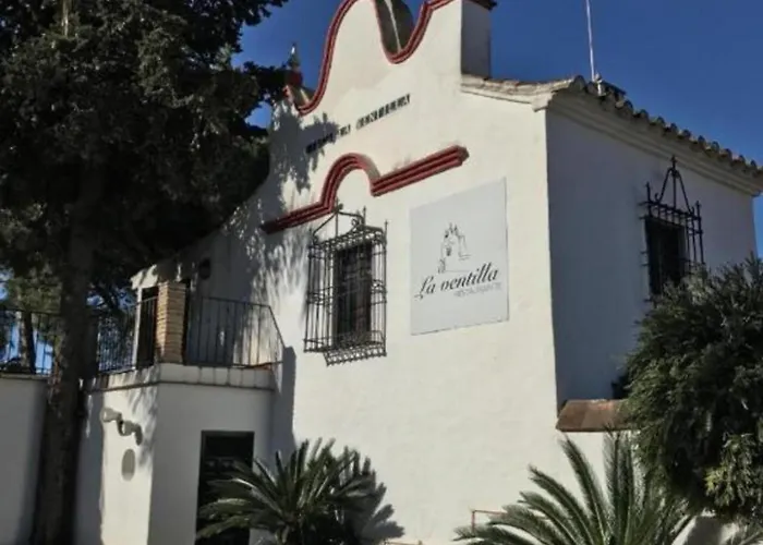 Hotel Alhaurin Golf Alhaurín el Grande