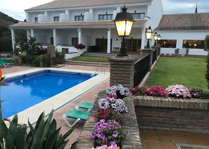 Alhaurin Golf Alhaurín el Grande