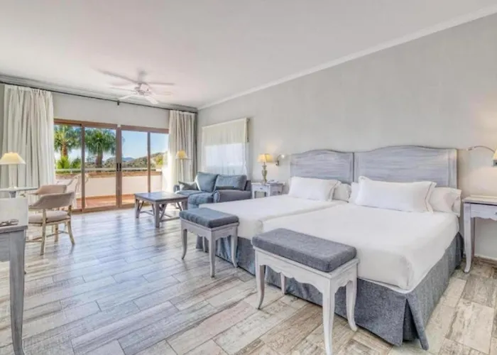 Alhaurin Golf Hotel
