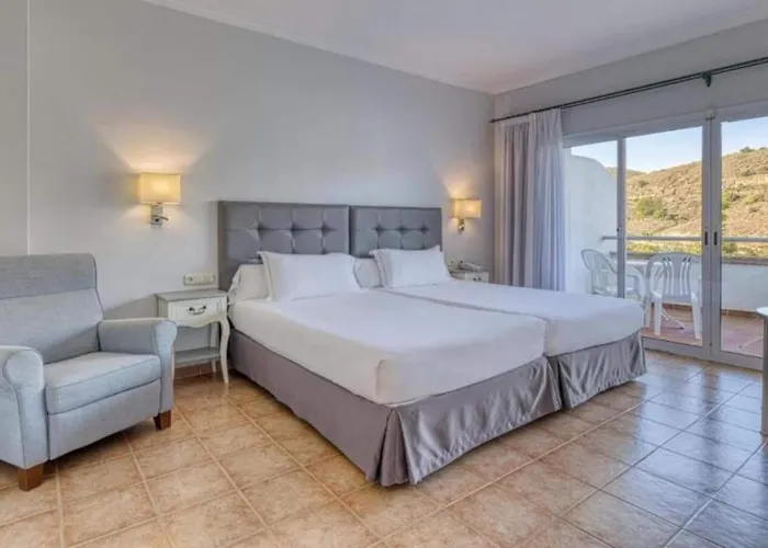 Alhaurin Golf Hotel Alhaurín el Grande