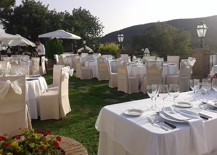 Hotel Alhaurin Golf 4*