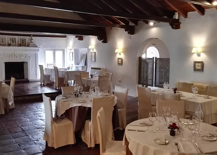 Alhaurin Golf Hotel