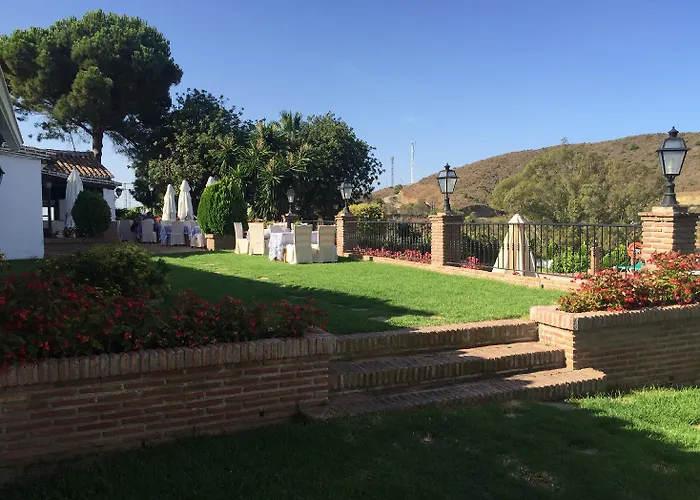 Hotel Alhaurin Golf