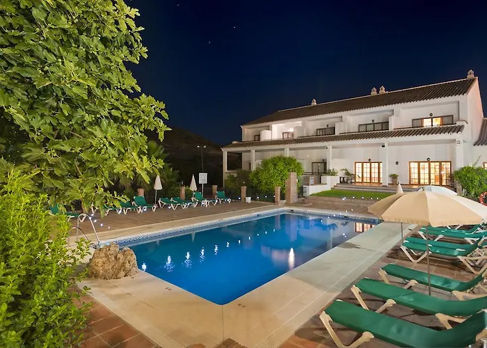 Hotel Alhaurin Golf Alhaurín el Grande