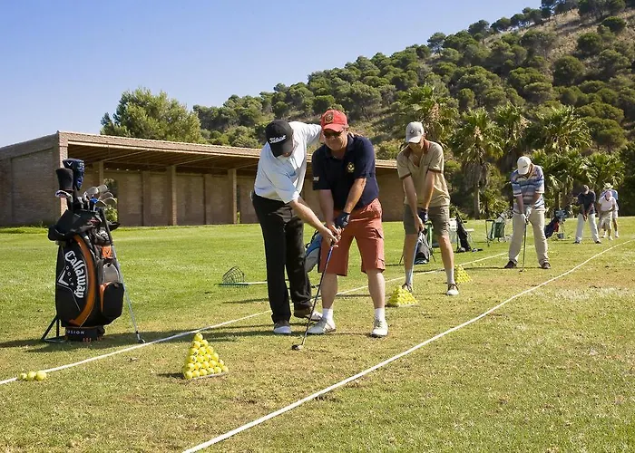 Alhaurin Golf Hotel Alhaurín el Grande