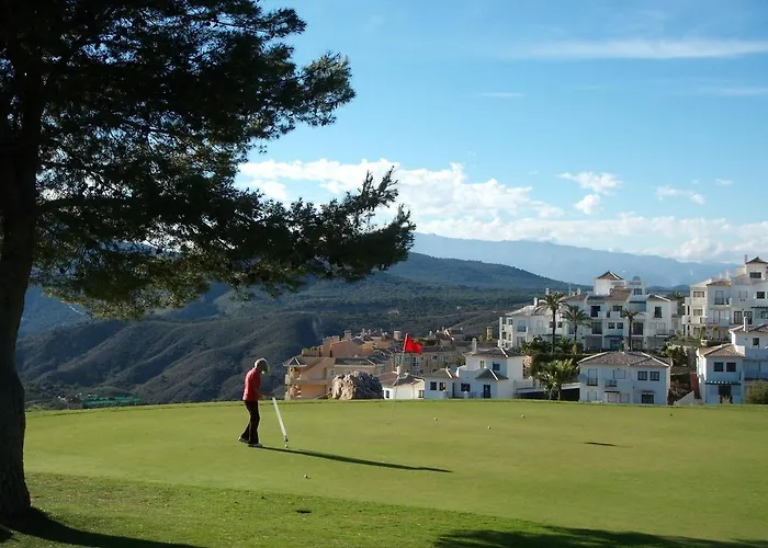 Alhaurin Golf Alhaurín el Grande