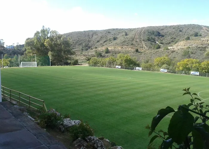 Alhaurin Golf 4*